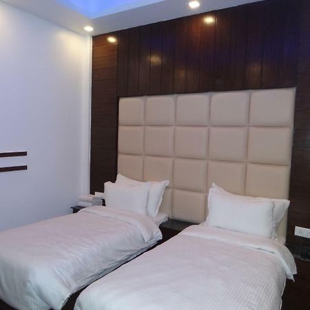 Kamakshi Residency By Royal Collection Hotel & Resorts Tapovan Ngoại thất bức ảnh