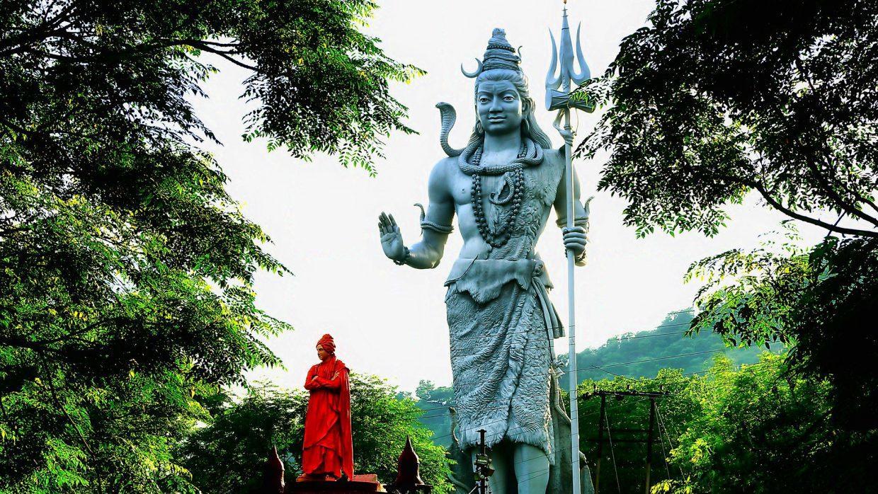 Kamakshi Residency By Royal Collection Hotel & Resorts Tapovan Ngoại thất bức ảnh